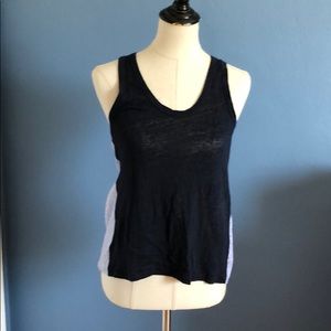 JCrew tank